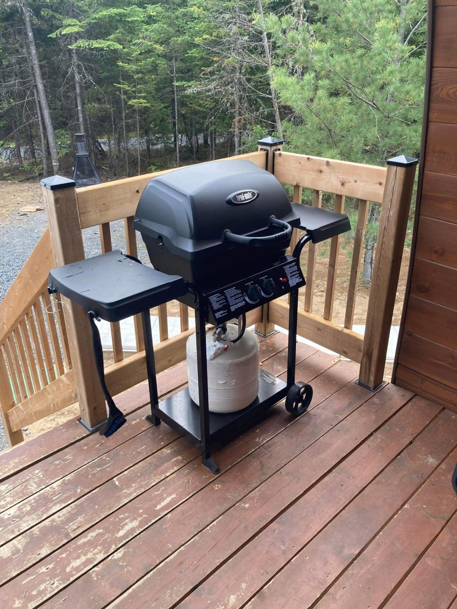Chalet Alice A Louer Avec Spa Mauricie Saint-Alexis-des-Monts Zewnętrze zdjęcie